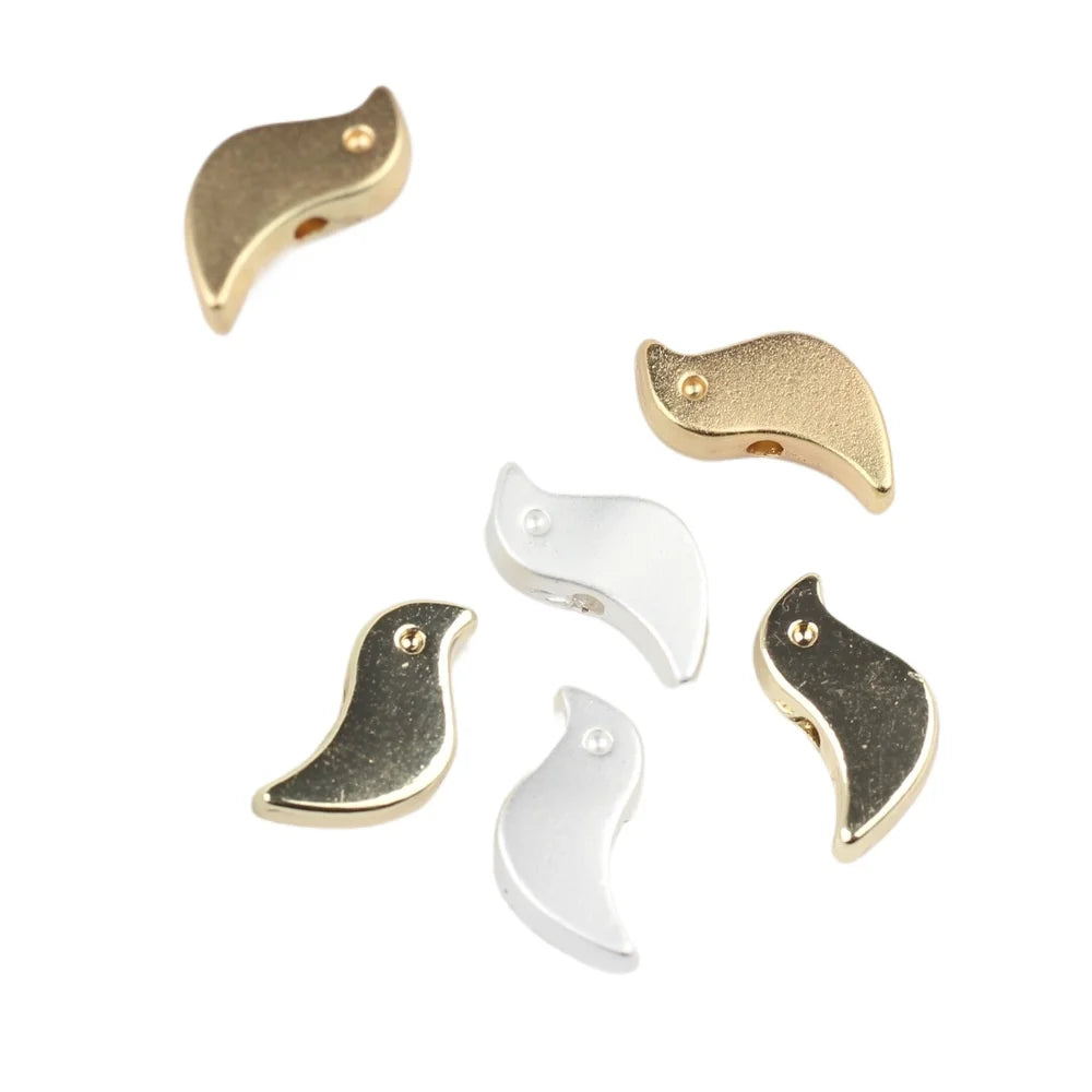 The Penguin, necklace