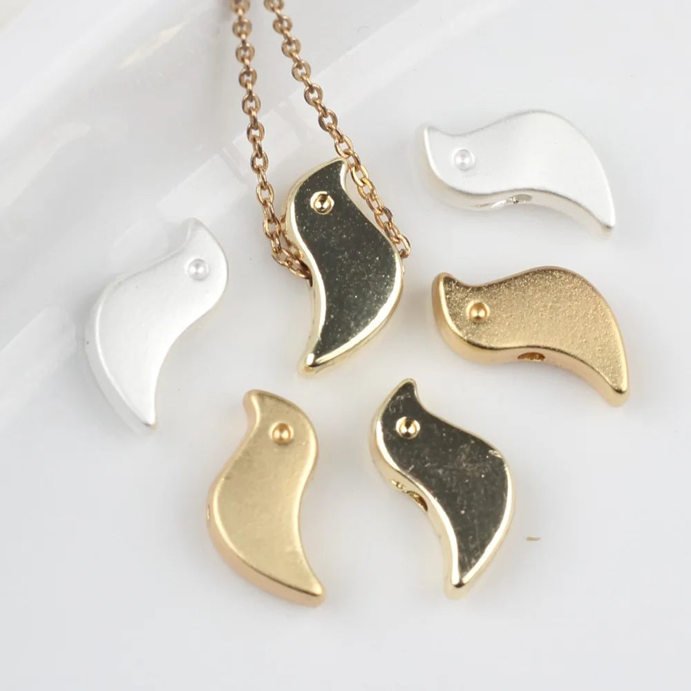 The Penguin, necklace