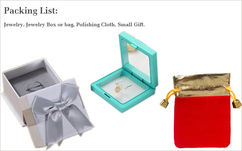 Collana Blu Topazio 925 Anello Argentato