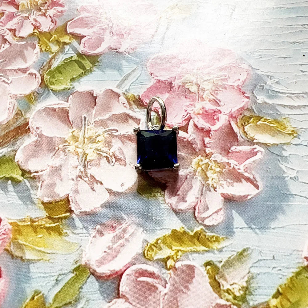 Thaddaeus in Argento Sterling 925