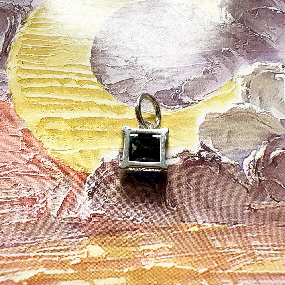 Thaddaeus in Argento Sterling 925