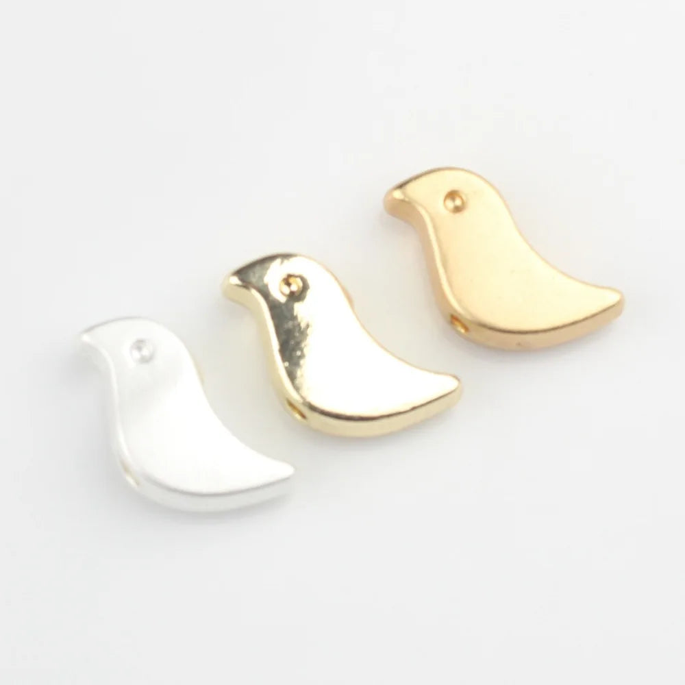 The Penguin, necklace