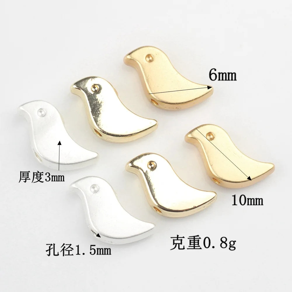 The Penguin, necklace