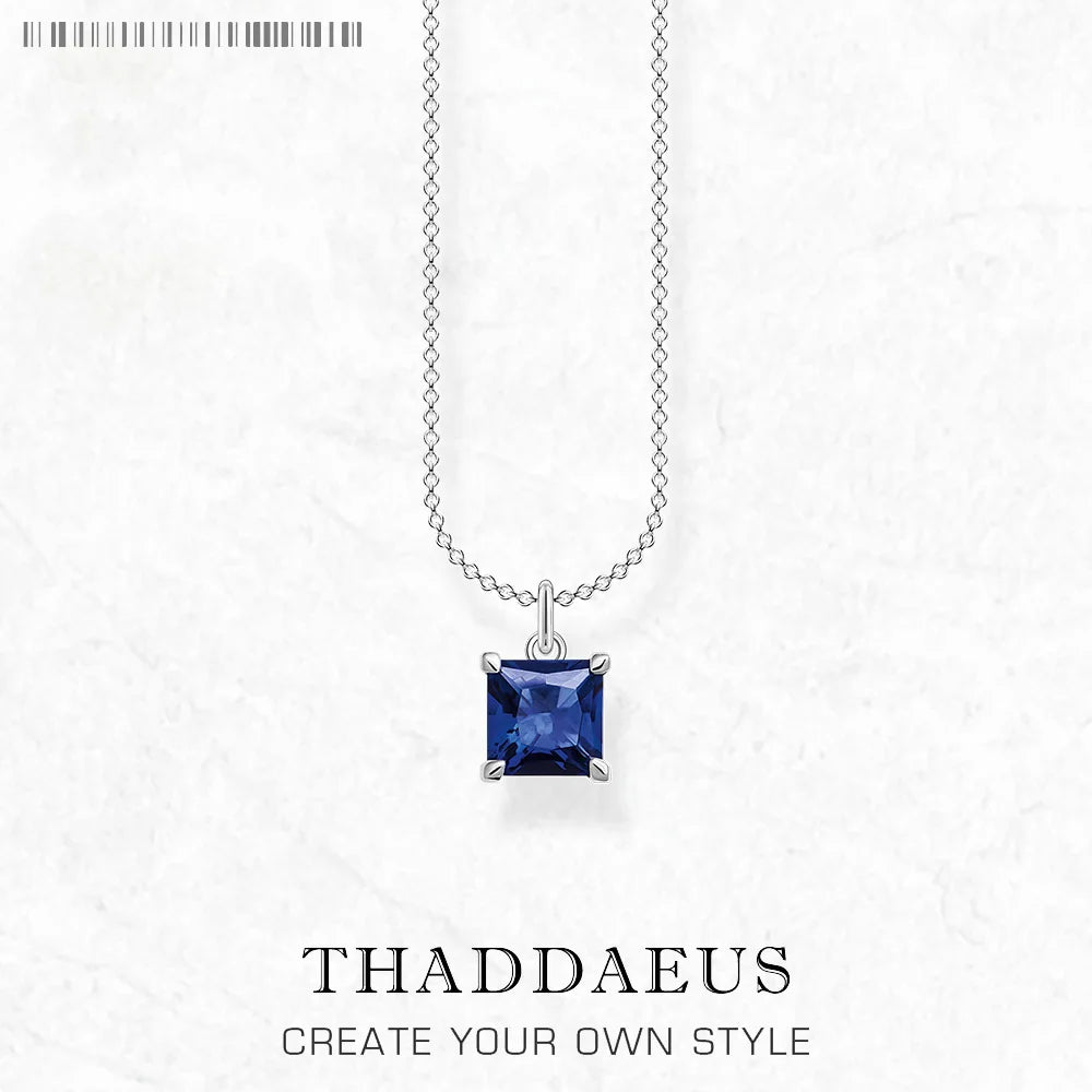 Thaddaeus in Argento Sterling 925